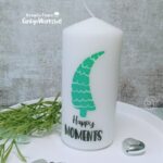 Basics "Tannenbäume" - Kreativdatei – Bild 15