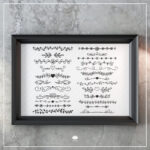 Basics "Trenner" - Kreativdatei – Bild 2