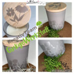 Basics "Wildblumen" - Kreativdatei – Bild 5