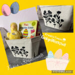 Basics "Wildblumen" - Kreativdatei – Bild 14