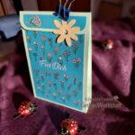 Basics "Wildblumen" - Kreativdatei – Bild 6