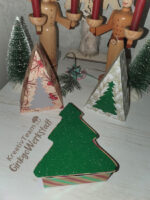 BaumDreierlei - Bastelvorlage – Bild 18