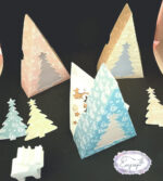 BaumDreierlei - Bastelvorlage – Bild 17