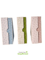 BaumDreierlei - Bastelvorlage – Bild 13