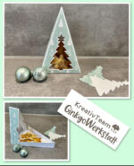 BaumDreierlei - Bastelvorlage – Bild 7