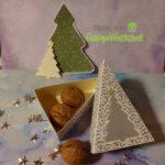 BaumDreierlei - Bastelvorlage – Bild 8