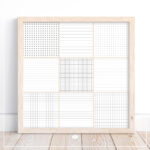 Notizblock Set - Kreativdatei – Bild 3