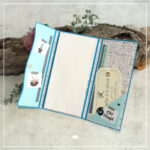 Notizblock Set - Kreativdatei – Bild 7