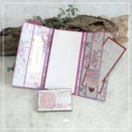 Notizblock Set - Kreativdatei – Bild 13