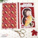 Notizblock Set - Kreativdatei – Bild 26