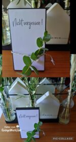 Notizblock Set - Kreativdatei – Bild 45