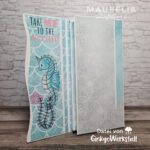 Notizblock Set - Kreativdatei – Bild 37