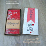 Notizblock Set - Kreativdatei – Bild 33