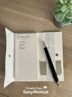 Notizblock Set - Kreativdatei – Bild 32