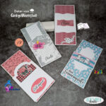 Notizblock Set - Kreativdatei – Bild 17