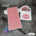 Notizblock Set - Kreativdatei – Bild 24