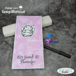 Notizblock Set - Kreativdatei – Bild 19