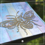 Bienenkönigin - Plotterdatei – Bild 4