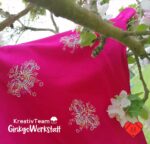 Bienenkönigin - Plotterdatei – Bild 16