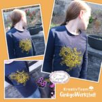 Bienenkönigin - Plotterdatei – Bild 8