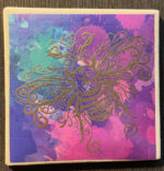 Bienenkönigin - Plotterdatei – Bild 5