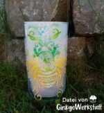 Bienenkönigin - Plotterdatei – Bild 15