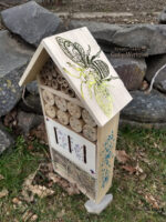 Bienenkönigin - Plotterdatei – Bild 18