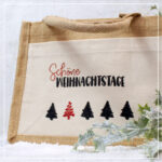 Digiset "Merry Winter" - Kreativdatei – Bild 14