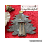 Basics "Schneeflocken" - Kreativdatei – Bild 19