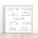 Kleine Engel - Digistamp Set – Bild 4