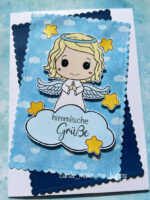 Kleine Engel - Digistamp Set – Bild 15