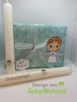 Kleine Engel - Digistamp Set – Bild 9
