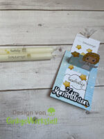 Kleine Engel - Digistamp Set – Bild 10