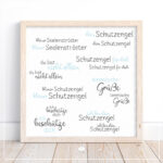 Kleine Engel - Digistamp Set – Bild 5
