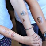 Herbsttiere - Digistamp Set – Bild 20