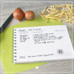 DIY Rezeptbuch - Kreativdatei – Bild 4