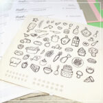 DIY Rezeptbuch - Kreativdatei – Bild 2