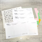 DIY Rezeptbuch - Kreativdatei – Bild 6