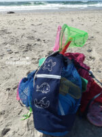 Doodle "Meerestiere" - Plotterdatei || SVG – Bild 11