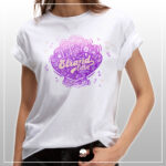 Doodle Silhouetten "Muschel" - Plotterdatei || SVG – Bild 2