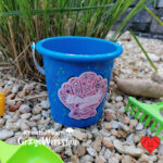 Doodle Silhouetten "Muschel" - Plotterdatei || SVG – Bild 4