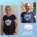 Doodle Silhouetten "Muschel" - Plotterdatei || SVG – Bild 5