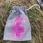 Doodle Silhouetten "Ostern" - Plotterdatei || SVG – Bild 19