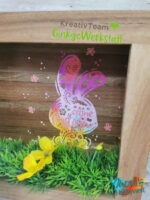 Doodle Silhouetten "Ostern" - Plotterdatei || SVG – Bild 21