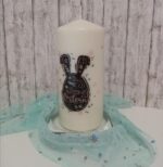 Doodle Silhouetten "Ostern" - Plotterdatei || SVG – Bild 25