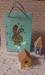 Doodle Silhouetten "Ostern" - Plotterdatei || SVG – Bild 26