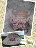 Doodle Silhouetten "Schneeflocke" - Plotterdatei || SVG – Bild 11