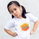 Doodle Silhouetten "Sonne" - Plotterdatei || SVG – Bild 3