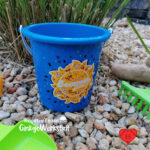 Doodle Silhouetten "Sonne" - Plotterdatei || SVG – Bild 5