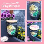 Doodle Silhouetten "Sonne" - Plotterdatei || SVG – Bild 4